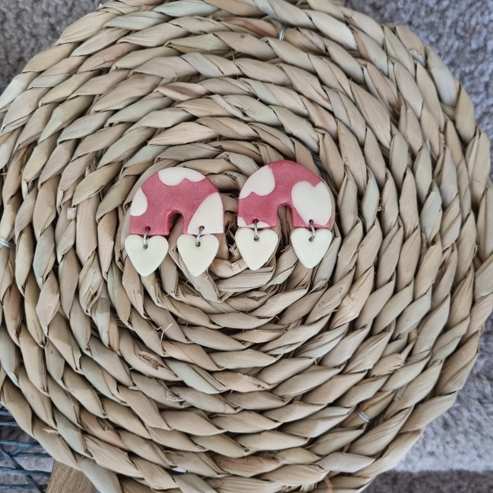 Valentines Earrings